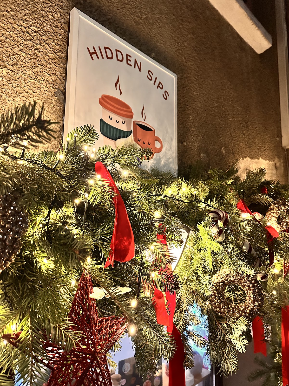 Hidden Sips coffee shop photo 11