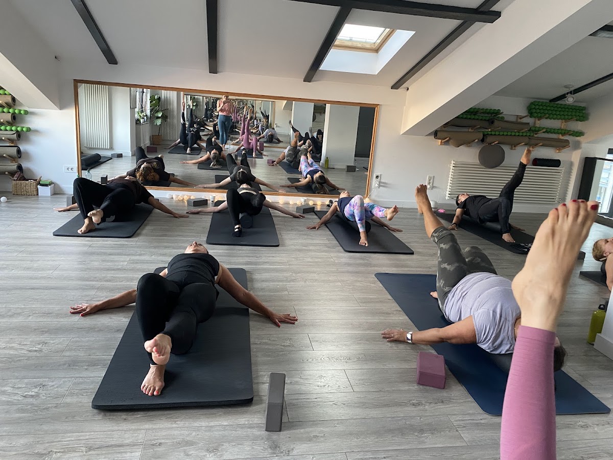 Meymoon Pilates Studio photo 3