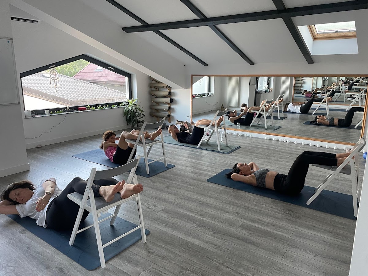 Meymoon Pilates Studio photo 4