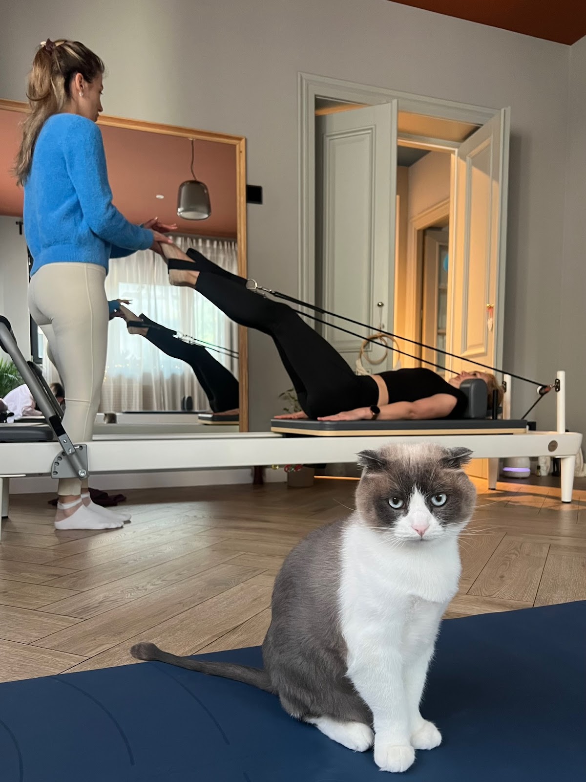 Meymoon Pilates Studio photo 8