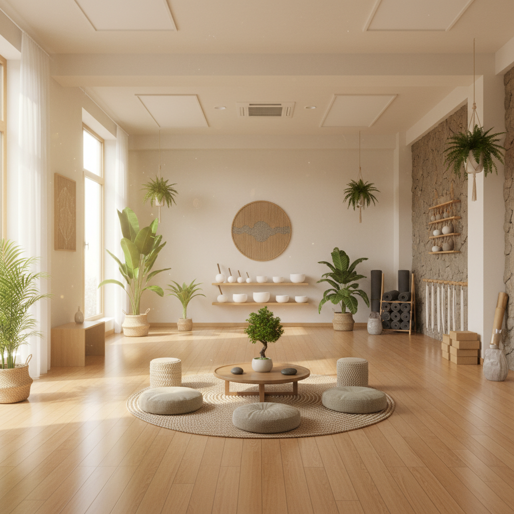 Meymoon Pilates Studio photo 1