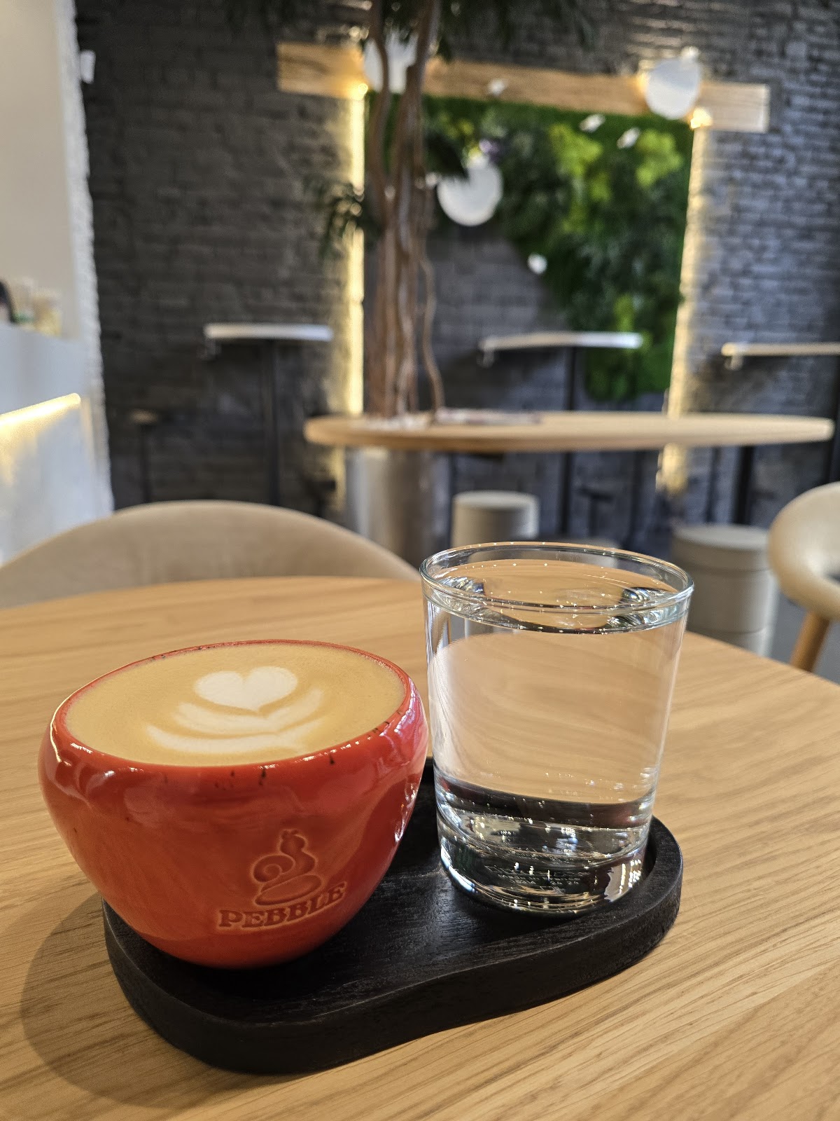 Pebble Bucharest photo 8