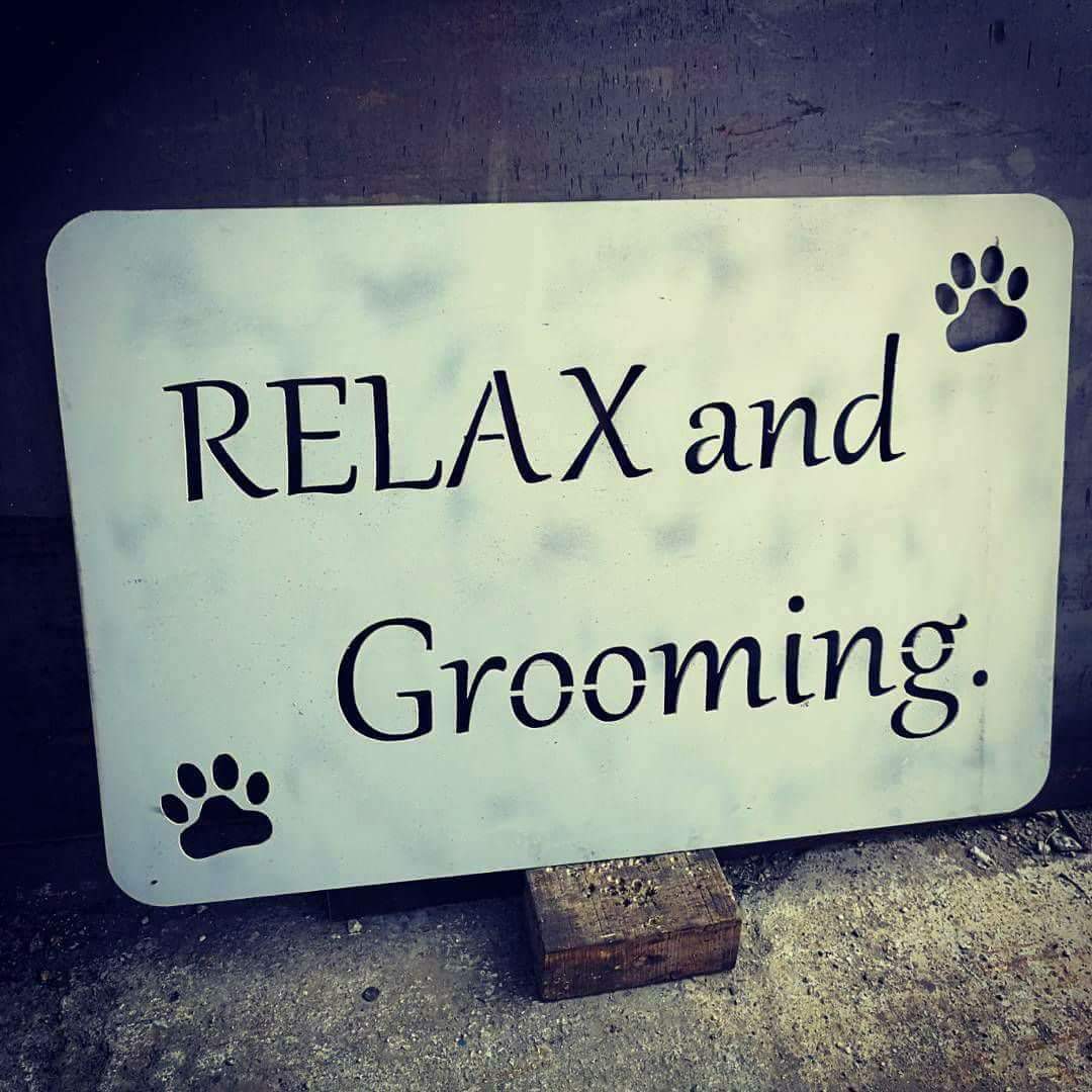 Relax and Grooming photo 10
