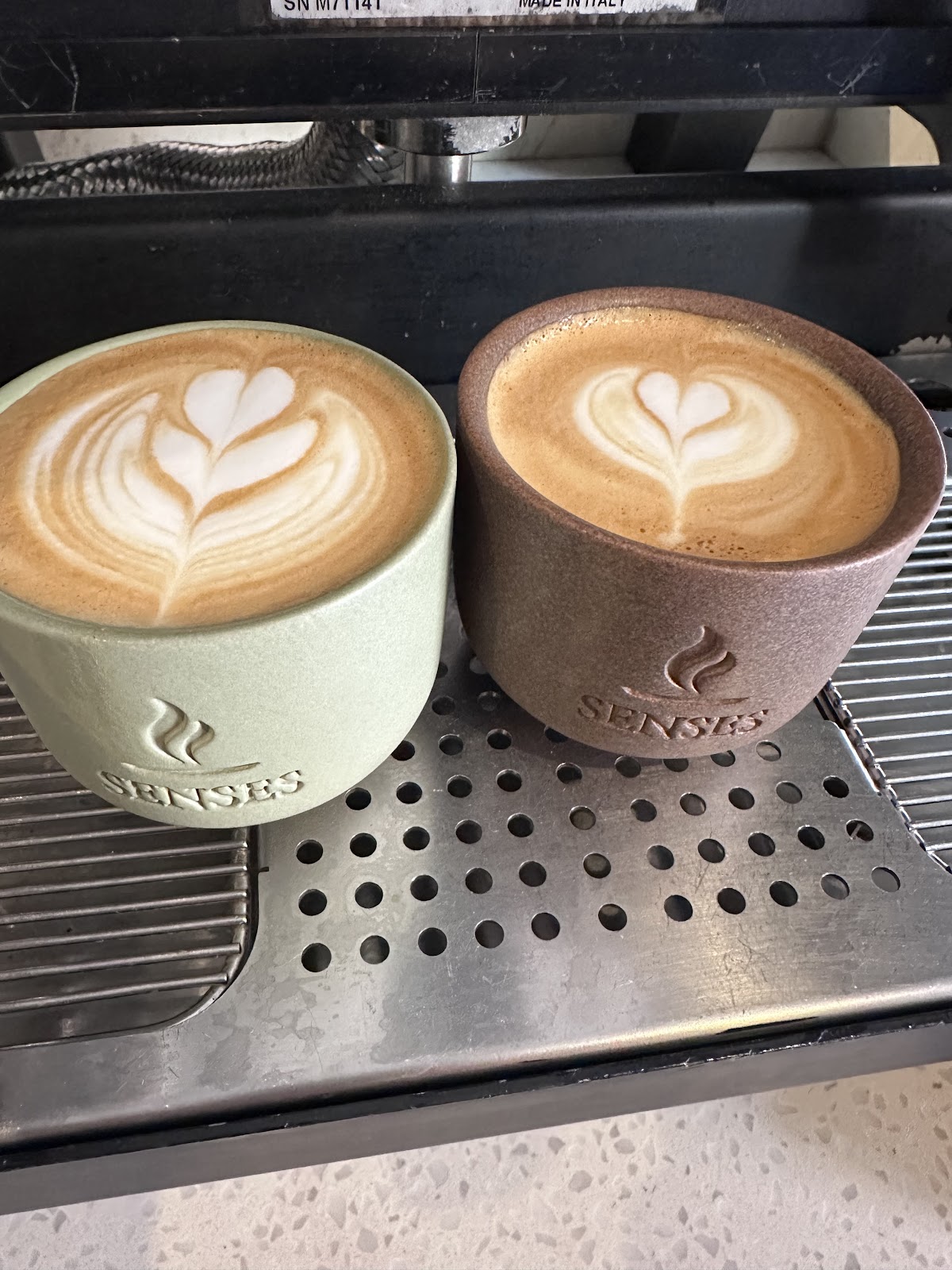 Senses Speciality Coffee photo 3