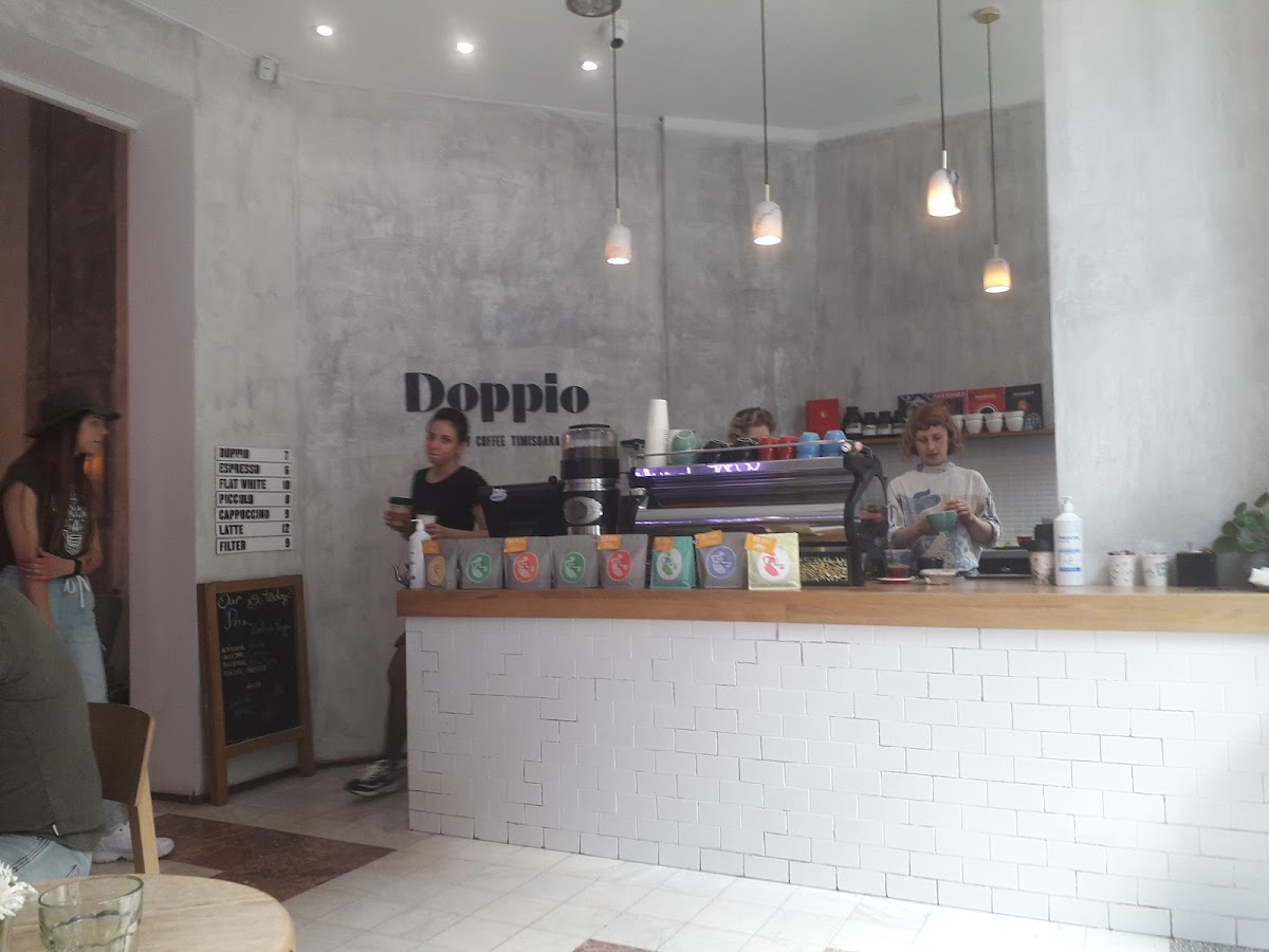 Senses Speciality Coffee photo 4