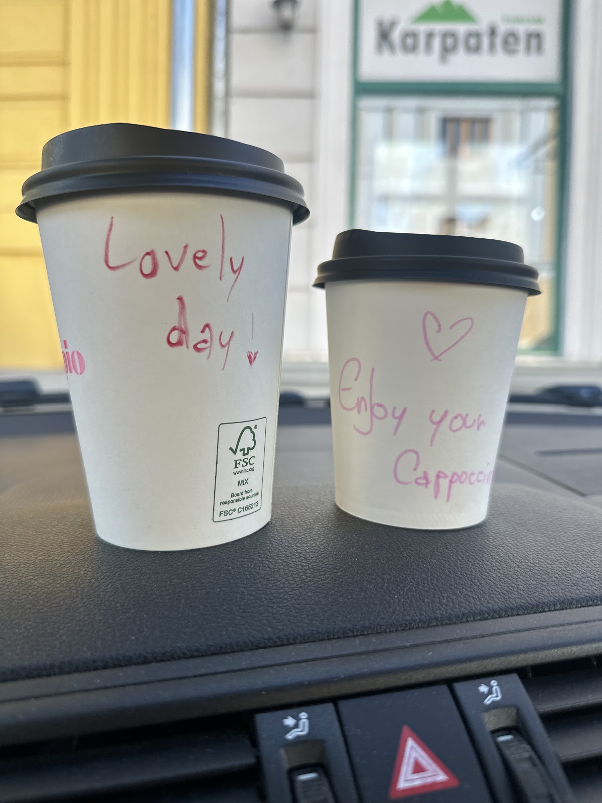 Senses Speciality Coffee photo 6