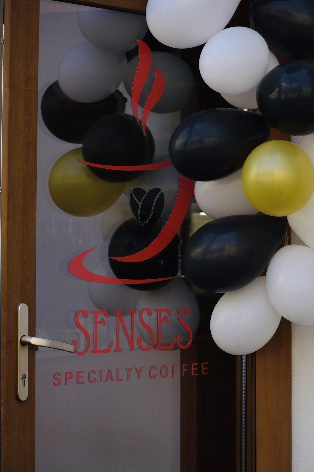 Senses Speciality Coffee photo 8
