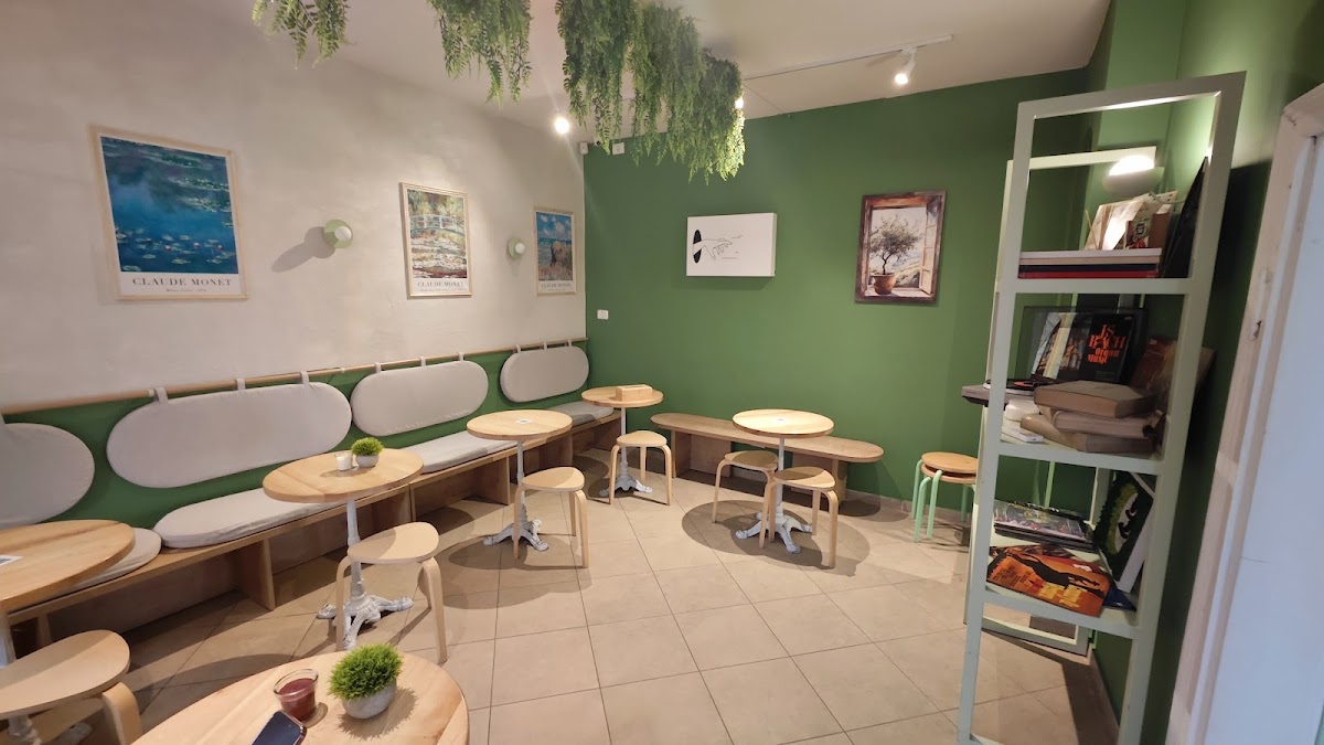 Senses Speciality Coffee photo 9