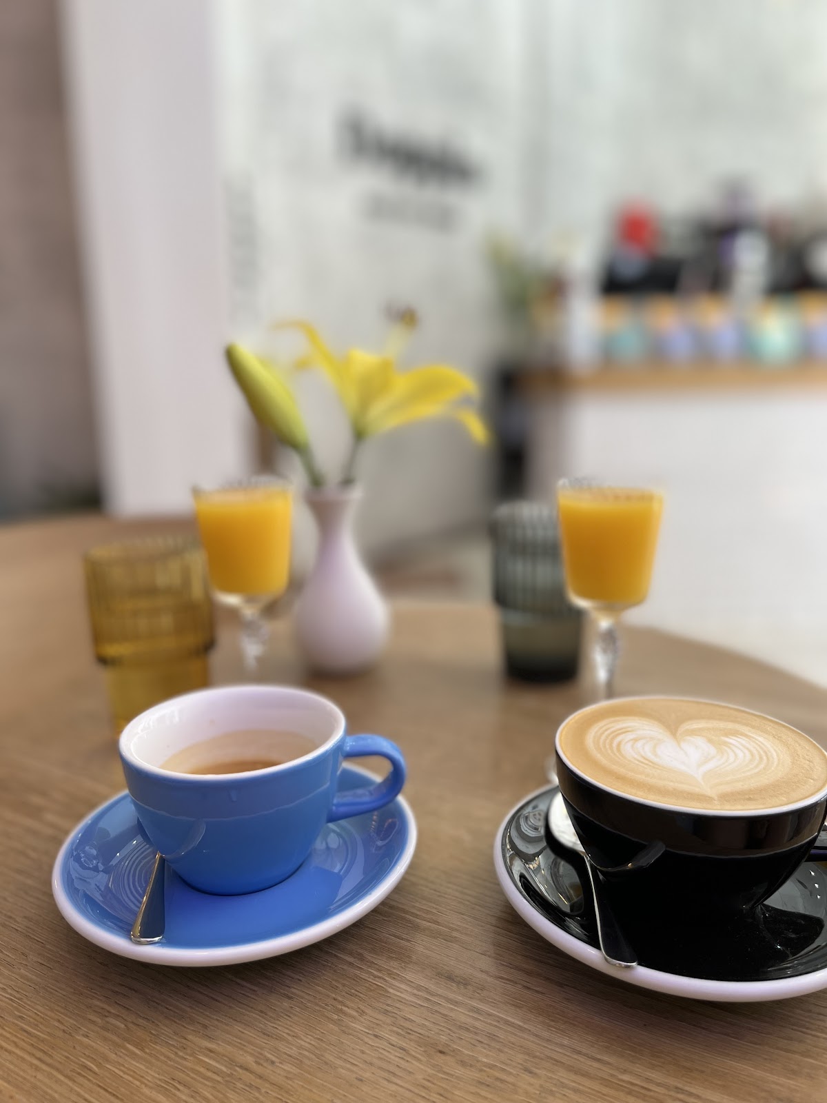 Senses Speciality Coffee photo 10