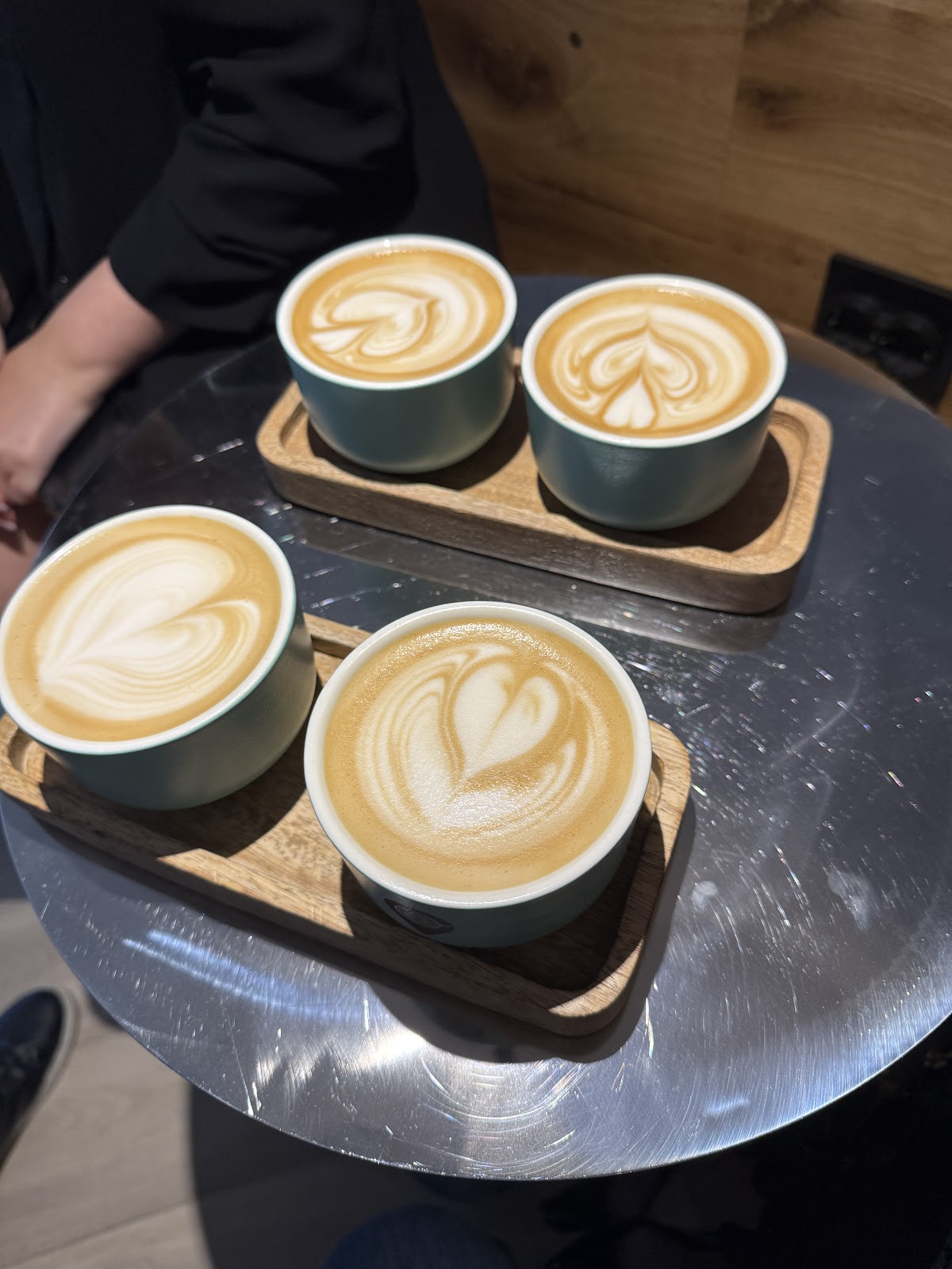 Stația de Cafea photo 4