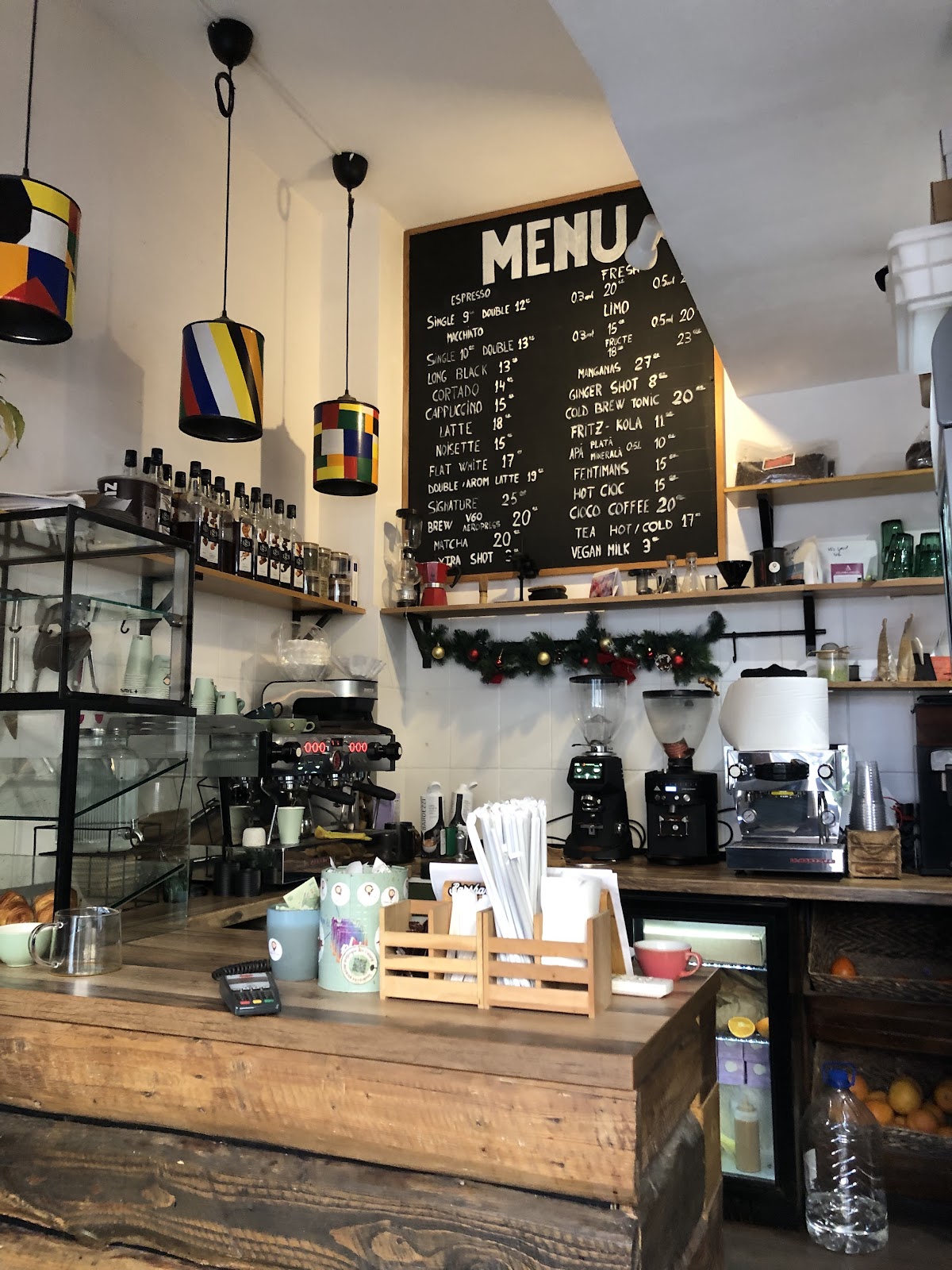 Stația de Cafea photo 5