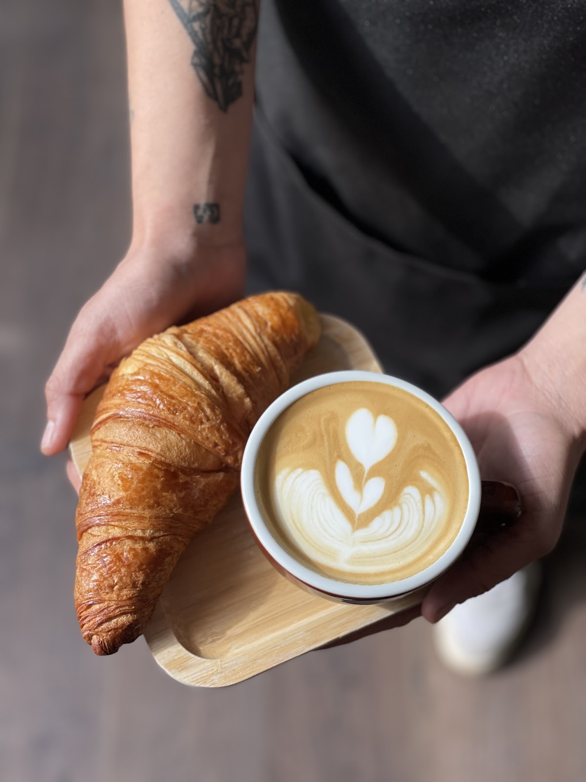 Stația de Cafea photo 6