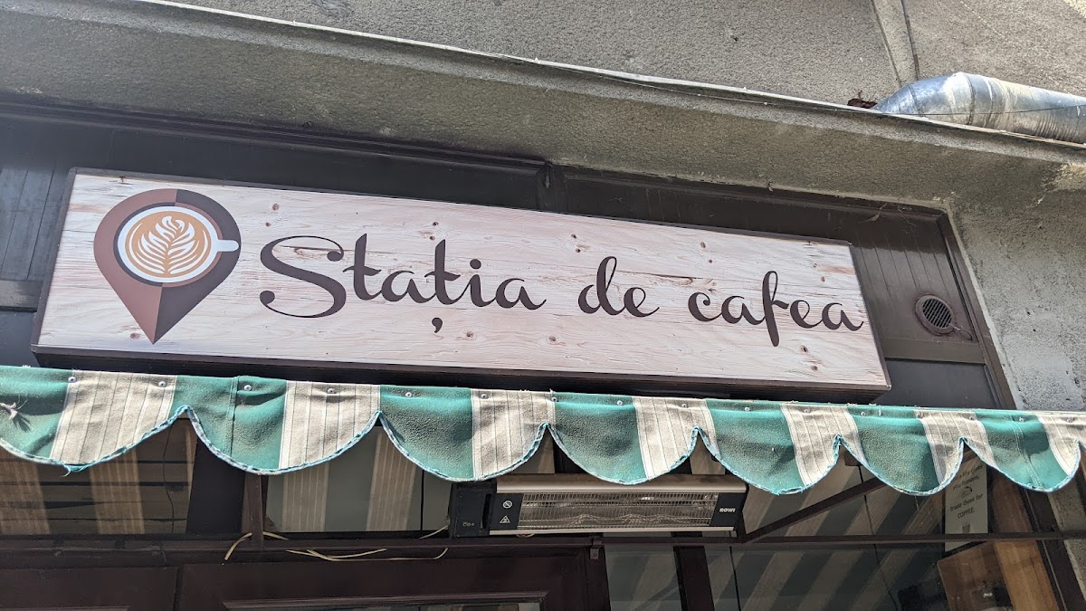Stația de Cafea photo 8