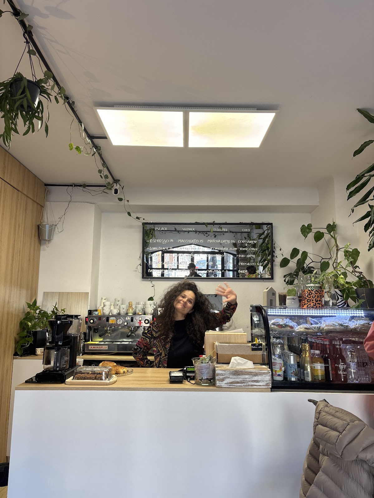 The Bus Specialty Coffee photo 4