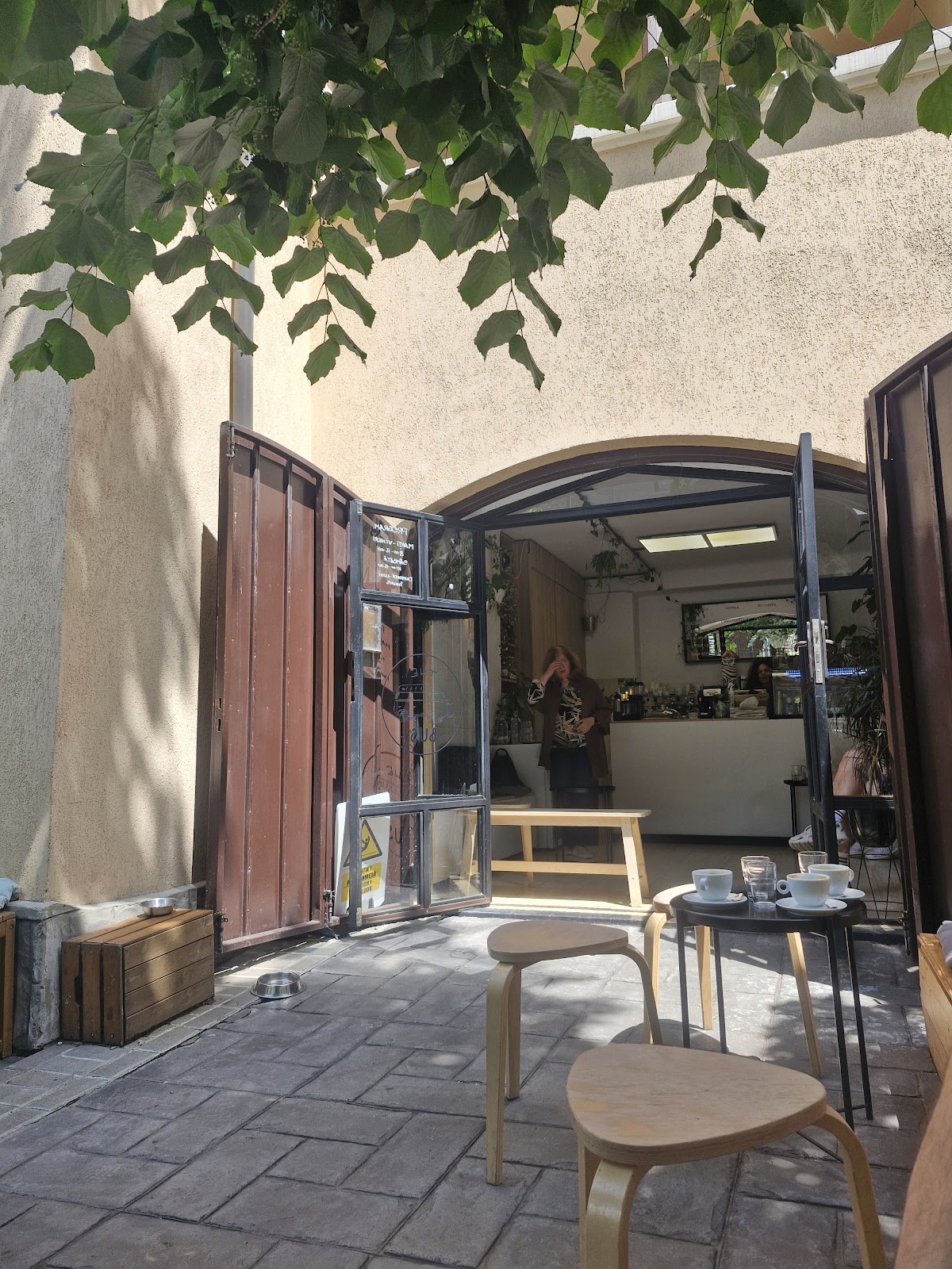 The Bus Specialty Coffee photo 7