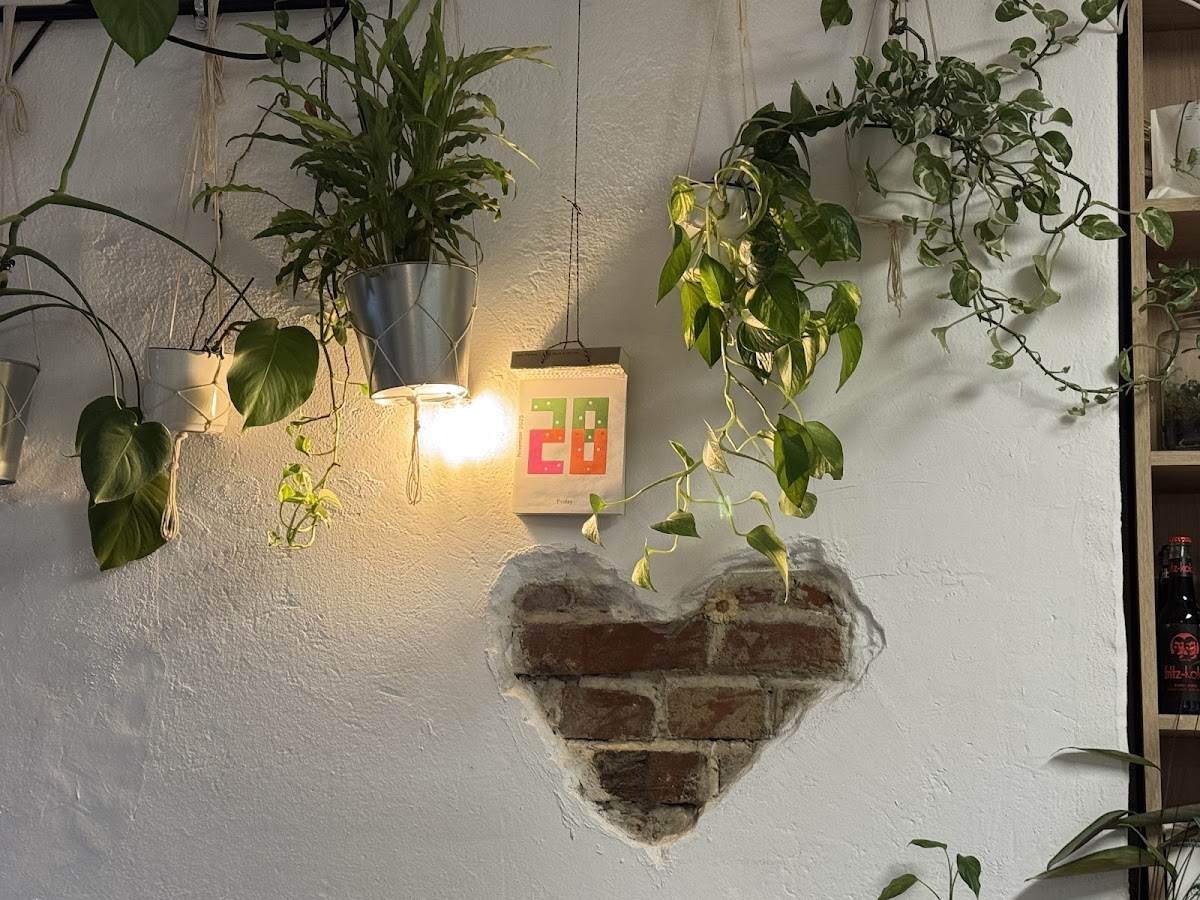 The Bus Specialty Coffee photo 8