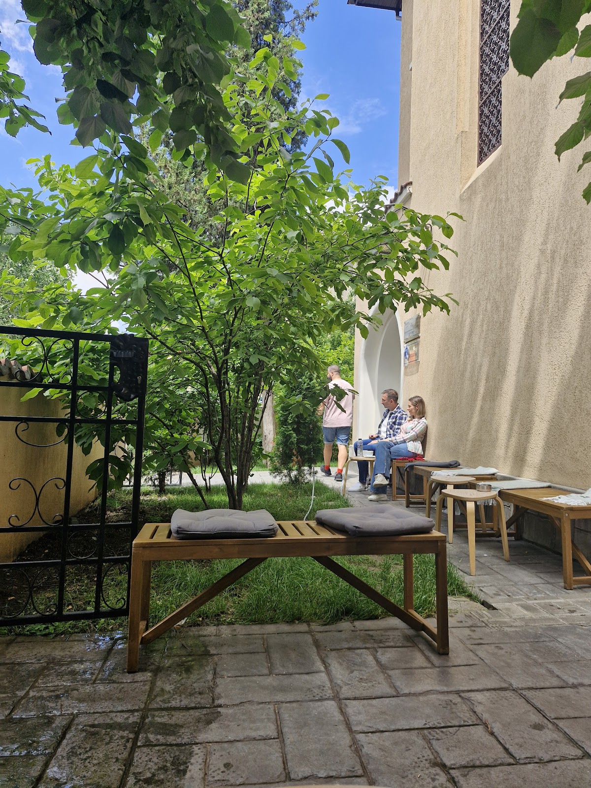 The Bus Specialty Coffee photo 9