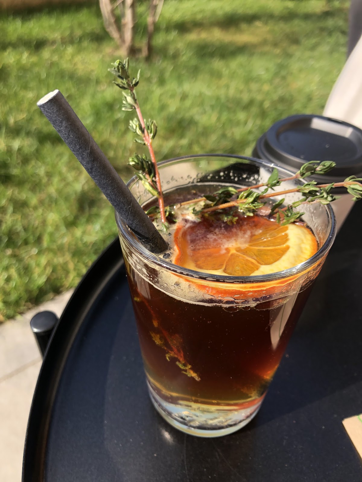 The Bus Specialty Coffee photo 10