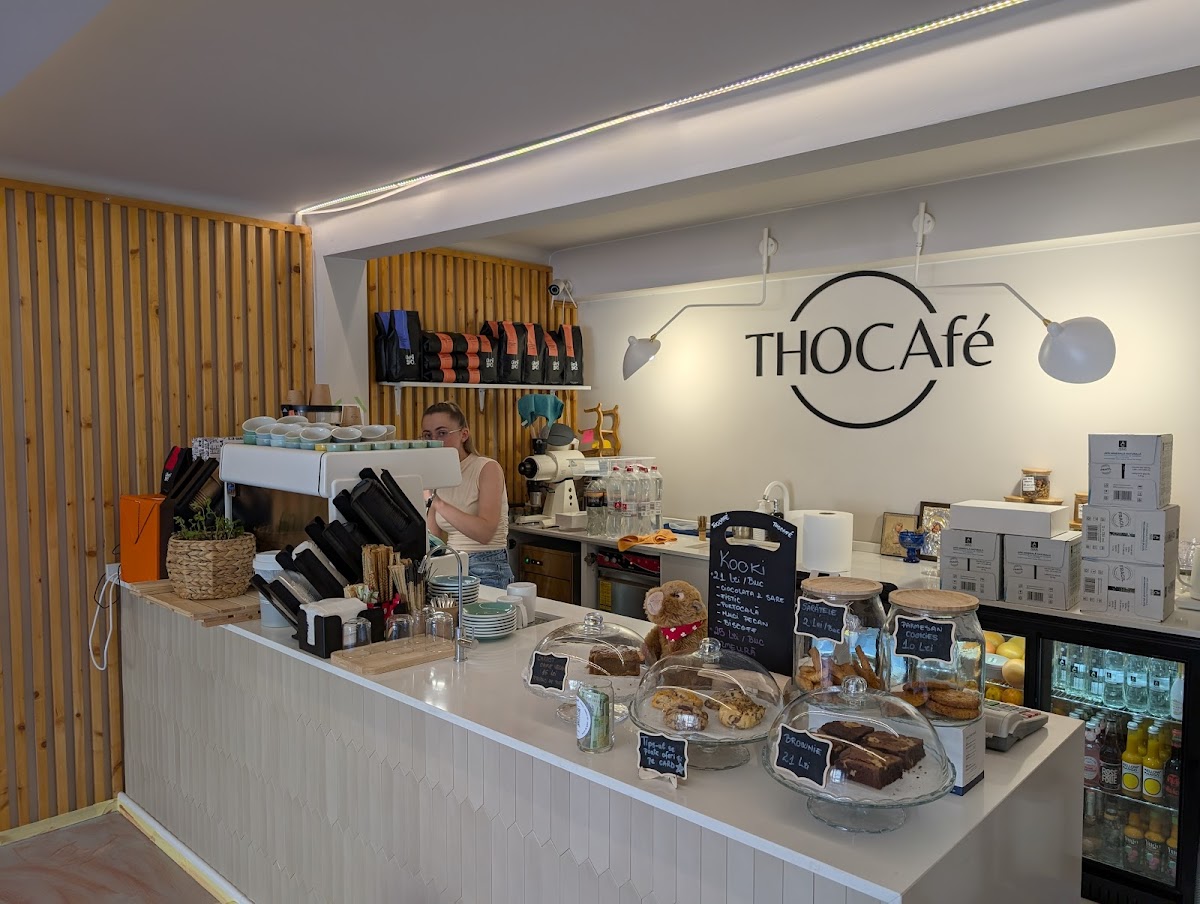 THOCAfe photo 10